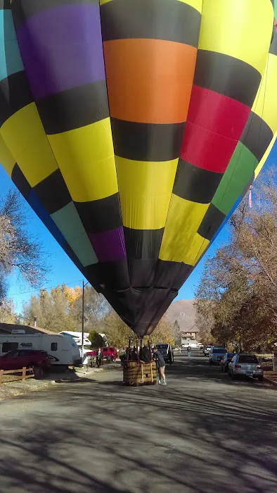 Camp-N-Town Picture 6