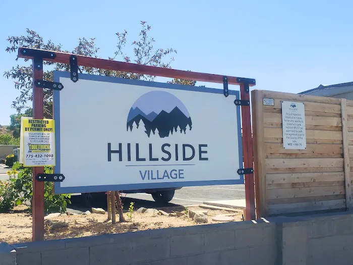 Hillside Village Picture 9