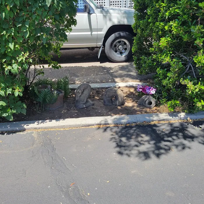 Hillside Village Picture 4