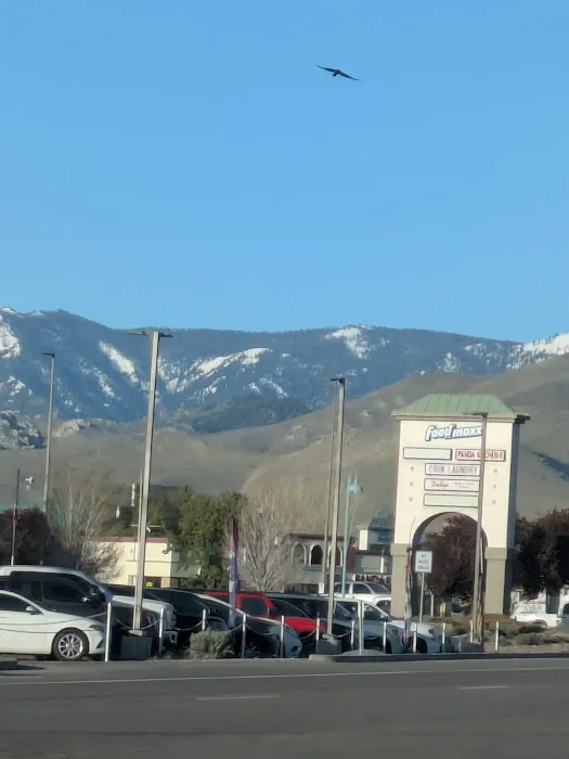 Silver State Mobile Home Park Picture 5