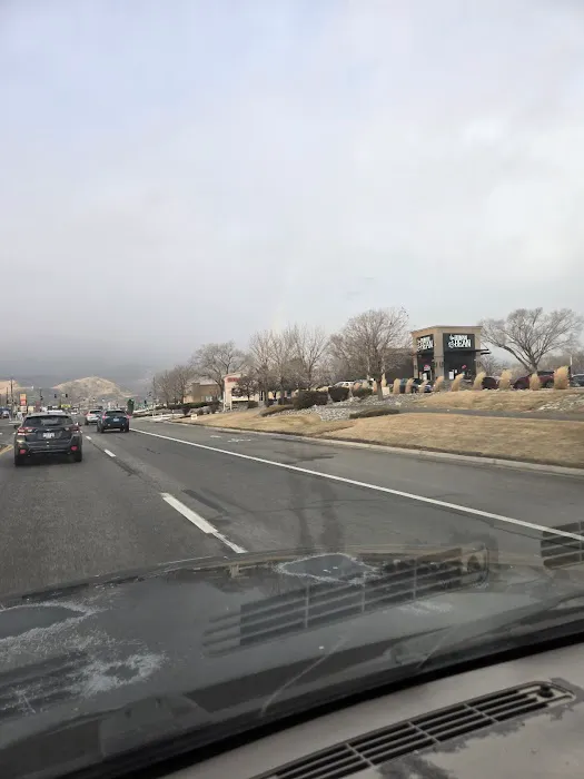 Silver State Mobile Home Park Picture 6