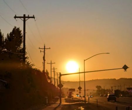 Silver State Mobile Home Park