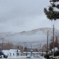 Mountain's Edge Community ico