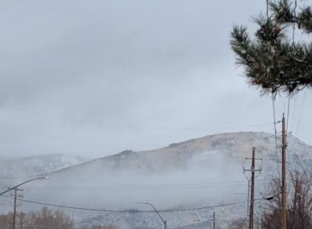 Mountain's Edge Community