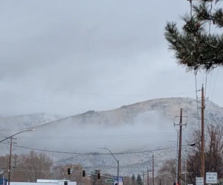 Mountain's Edge Community