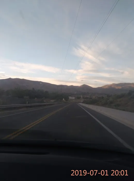 Lone Mountain Mobile Home Picture 8