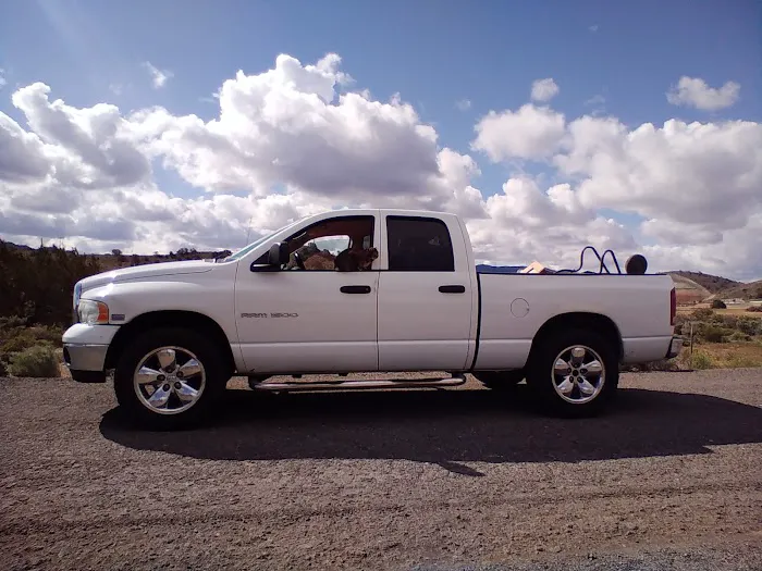 Lone Mountain Mobile Home Picture 2