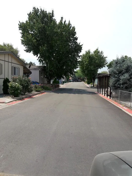 Lone Mountain Mobile Home Picture 10