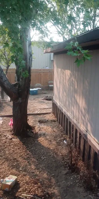 Lone Mountain Mobile Home Picture 3