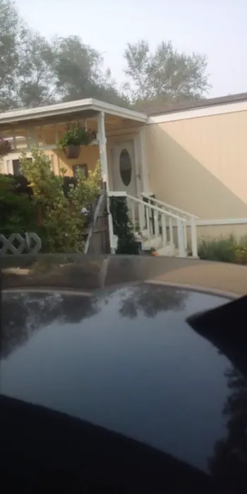 Lone Mountain Mobile Home Picture 7