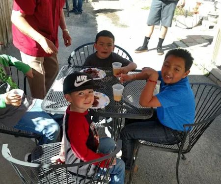 Crestview Mobile Home Park