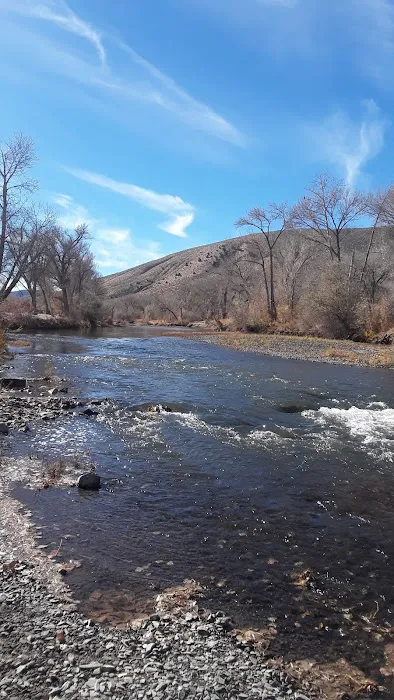 Crestview Mobile Home Park Picture 4