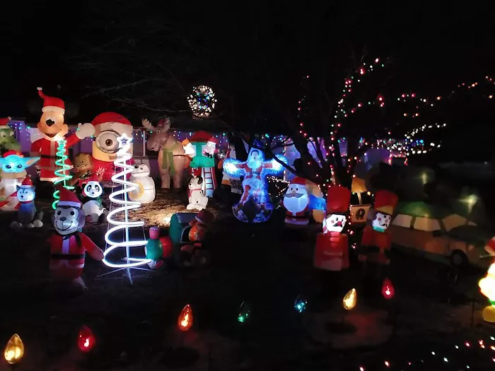 Snowflake Mobile Home Park Picture 1