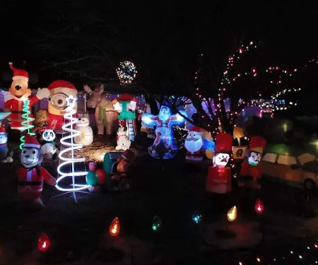 Snowflake Mobile Home Park