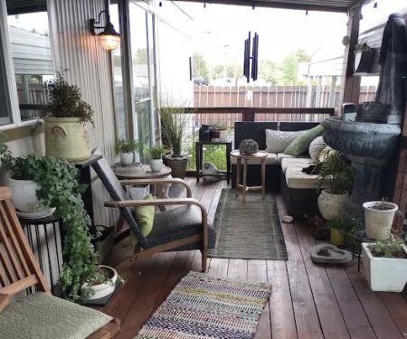 Empire Villa Mobile Home Park