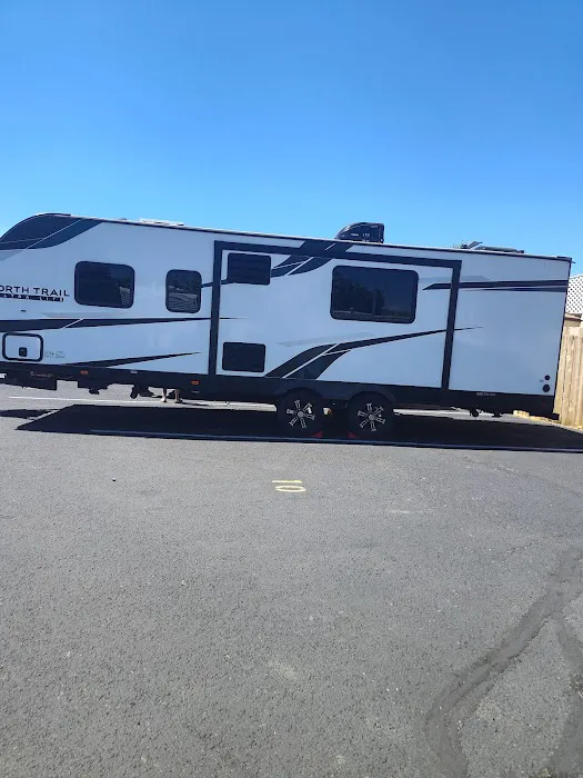 Comstock Mobile Village Picture 2