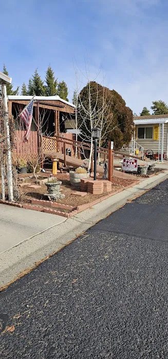 Comstock Mobile Village Picture 1