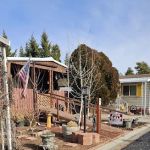 Comstock Mobile Village