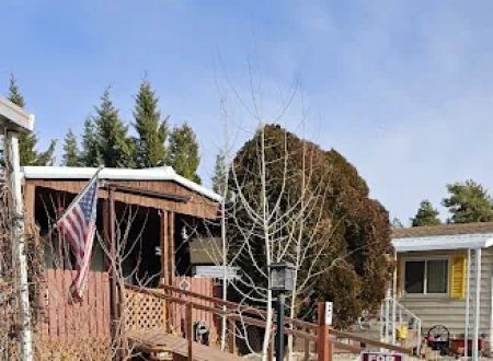 Comstock Mobile Village