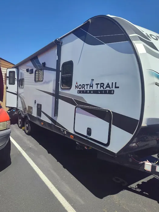 Comstock Mobile Village Picture 3