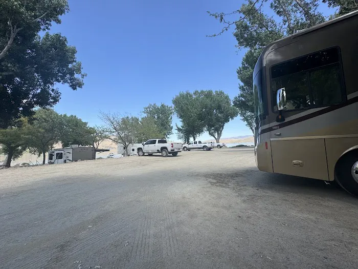Topaz Lake RV Park Picture 6
