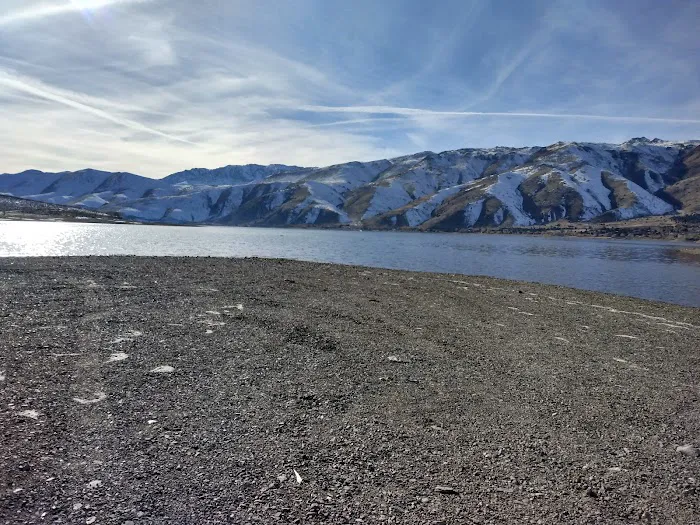 Topaz Lake RV Park Picture 5