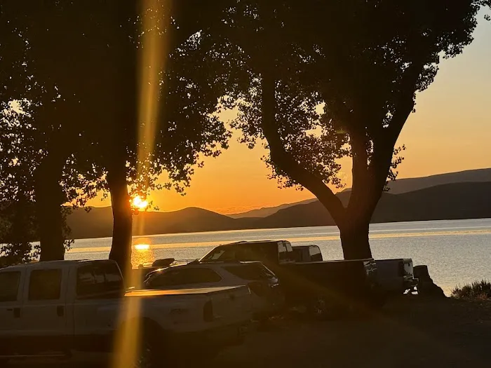 Topaz Lake RV Park Picture 2