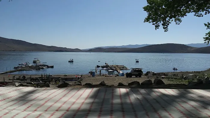 Topaz Lake RV Park Picture 1