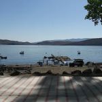 Topaz Lake RV Park