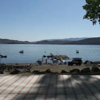 Topaz Lake RV Park ico
