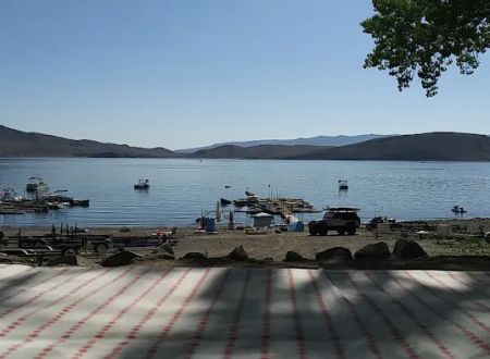 Topaz Lake RV Park