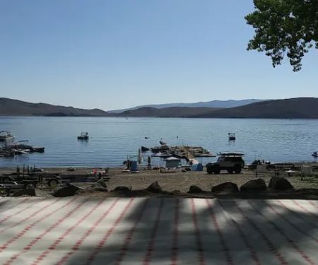 Topaz Lake RV Park