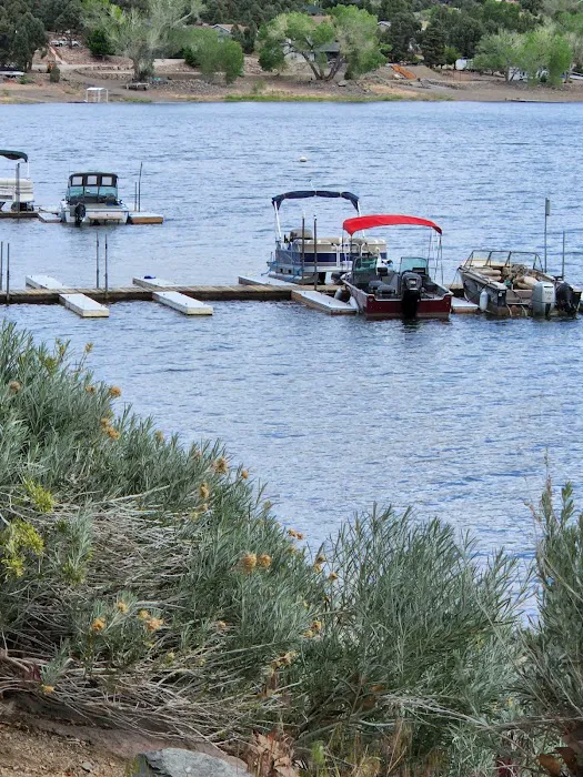 Topaz Lake RV Park Picture 7