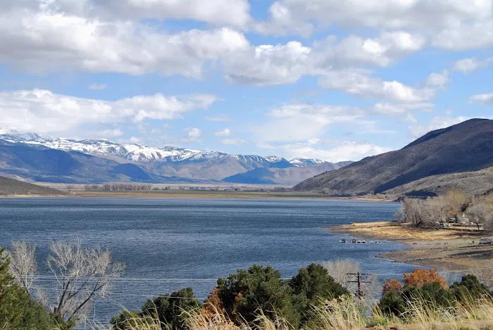 Topaz Lake RV Park Picture 10