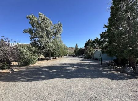 Wellington station rv park