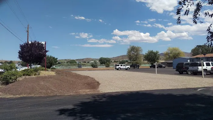 Villa Sierra Mobile Home Park Picture 1