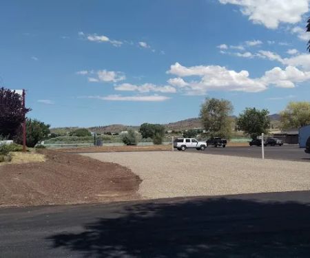 Villa Sierra Mobile Home Park