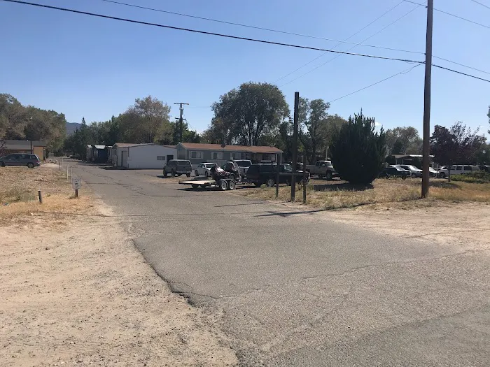 Villa Sierra Mobile Home Park Picture 4