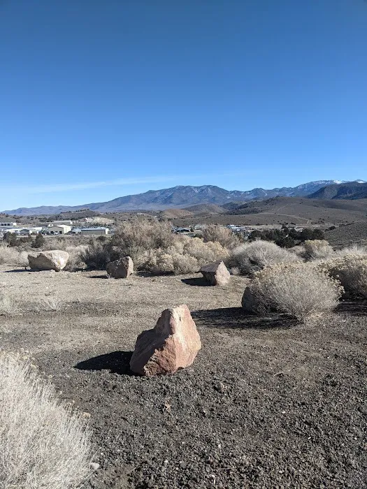 Carson Highlands Mobile Home Picture 2