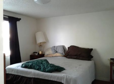 Carson Highlands Mobile Home