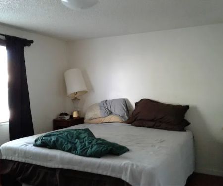 Carson Highlands Mobile Home