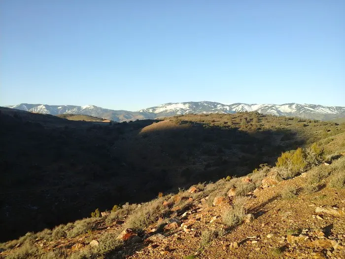 Carson Highlands Mobile Home Picture 9