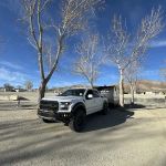 Weed Heights RV Park