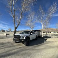 Weed Heights RV Park ico