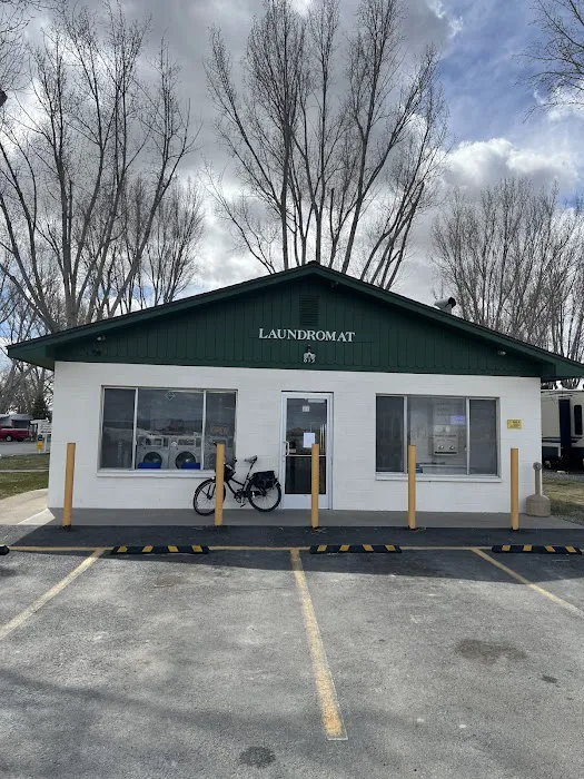 Pioneer Mobile Home Ranch & RV Picture 1