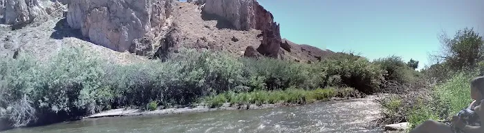 Pioneer Mobile Home Ranch & RV Picture 4