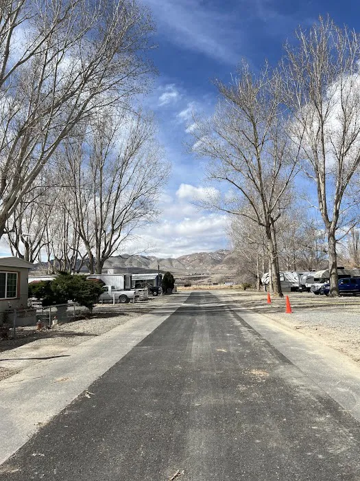 Pioneer Mobile Home Ranch & RV Picture 10