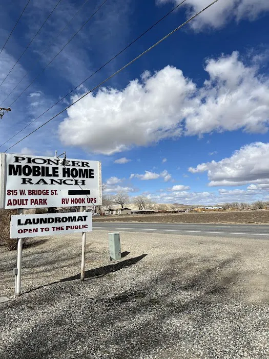 Pioneer Mobile Home Ranch & RV Picture 3