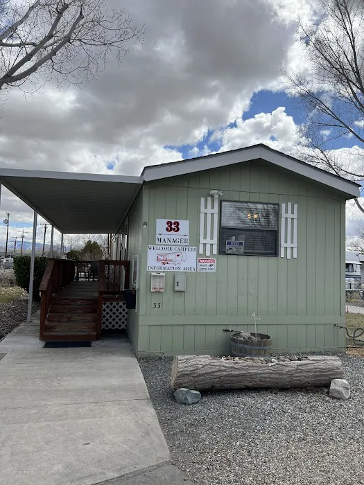 Pioneer Mobile Home Ranch & RV Picture 2