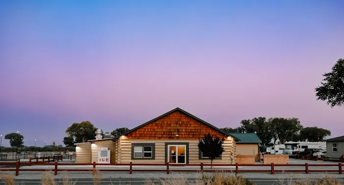 Whispering River Ranch RV Park Picture 10